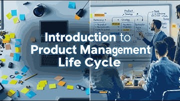 Introduction to Product Management Life Cycle | PM 101 Series | Module-3 | Serial-1