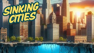 Celebrity Sinking Cities in US: The Hidden Crisis Beneath Our Feet Wealth