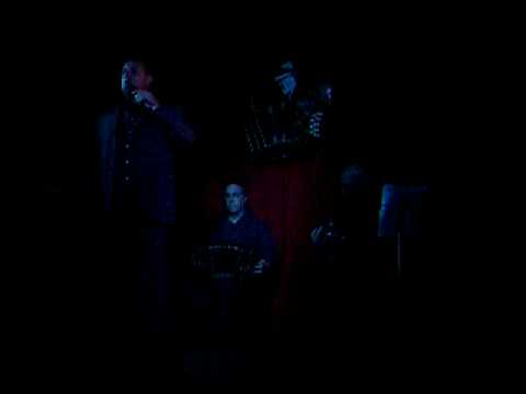 CAIO RODRIGUEZ - LA  ULTIMA CURDA BUENOS AIRES 14.11.2008