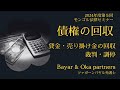【日モ弁護士が解説！債権の回収！】貸金・売掛金の回収　裁判・調停【講師　Bayar & Oka Partners　ツァガーンバヤル弁護士】2024年度　第5回 モンゴル法律セミナー
