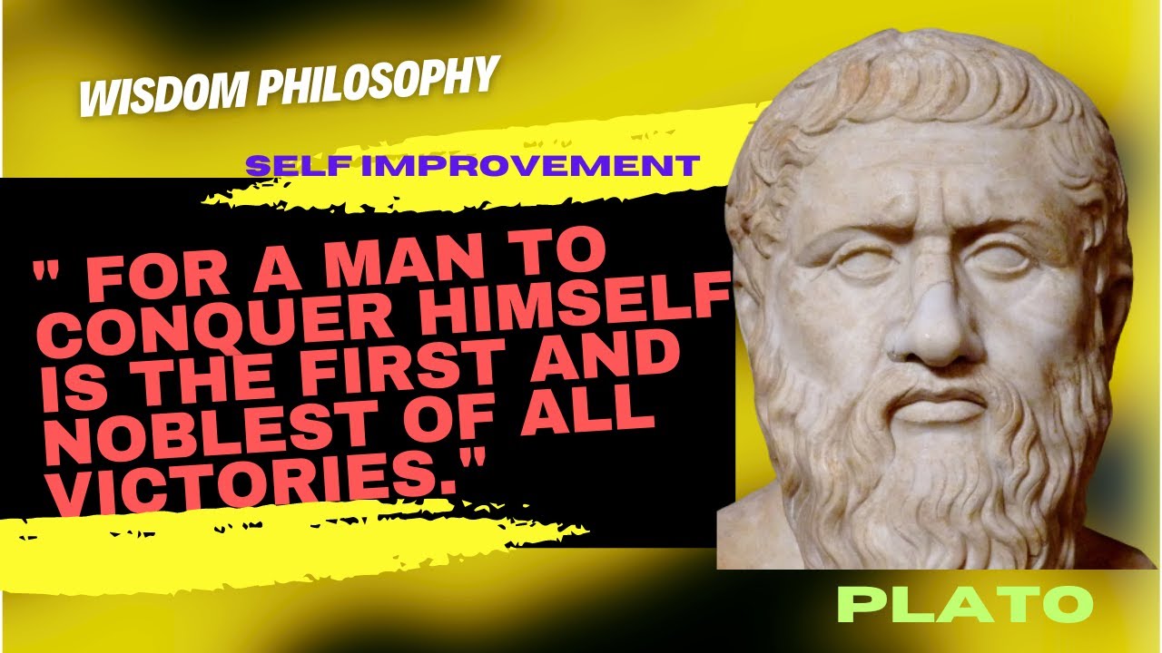 Timeless Wisdom Exploring Plato's Inspiring Quotes. Philosophy of love