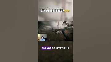 I just wanted friends 😂 #callofduty #mw3 #trolling #clips #gaming #shorts #trending #viral #funny
