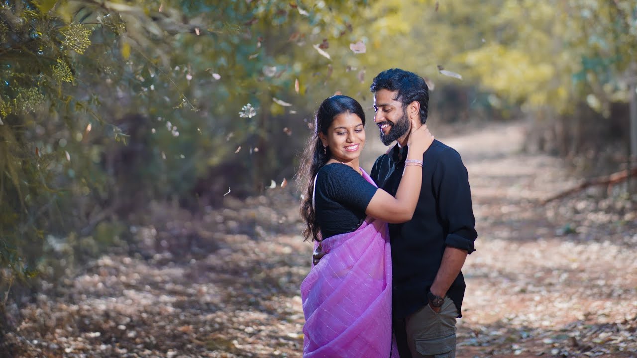 Bhargav x Mounika || Padigapulo || Dear Kavya Song || Focus Photography || Vizag