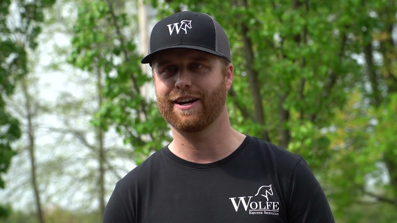 Treasure of the Midwest: Tony Wolfe