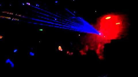 Mode Arcline - Strobe Tubes