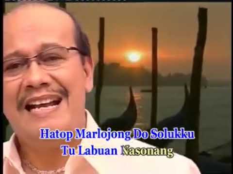 LAGU BATAK ROHANI \