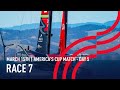 36th America's Cup | Race 7