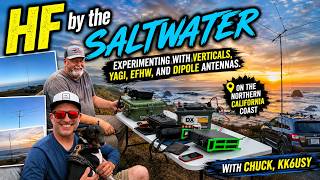 HF by the Saltwater