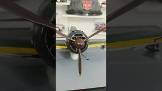 Maquette Terminée , Le Légendaire Mitsubishi A6M Zero Est Enfin Terminé