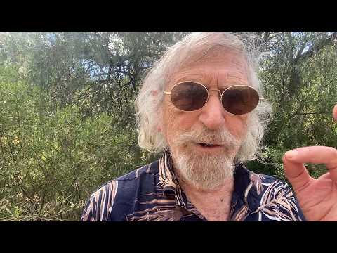 No time to think: life is happening NOW