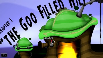 World Of Goo on Raspberry Pi 3 via ExaGear Desktop