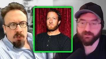 "I Will RUIN These People" - Dave Portnoy Goes Ballistic Over Antisemitic Sign At His Bar