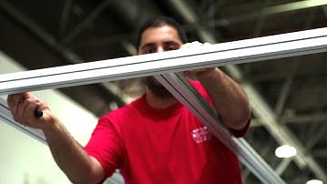 OCTANORM Service Partner International - Workflow