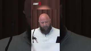 [PT 2] Witness Breaks Down on the Stand | NH v. #TimothyVerrill