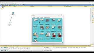 Telnet configuration