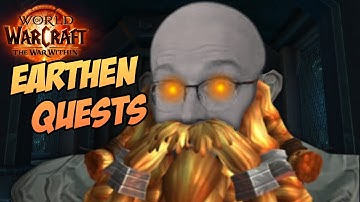 This New Race ROCKS! | Pyro Makes An Earthen