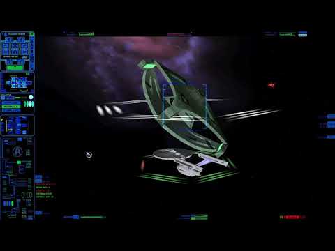 Starfleet Command Empires At War.