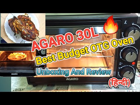 Astonishing Oven Toaster Grill Uses You Never Knew Existed – Agaro