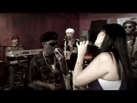 Third World featuring Tessanne Chin....By My Side