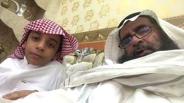 دحيم الحماد تلاوة تقديم عبدالله محمد عايد 1442هـ