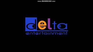 Delta Entertainment Logo Bloopers Take 42: Tvokids E And L Are Here