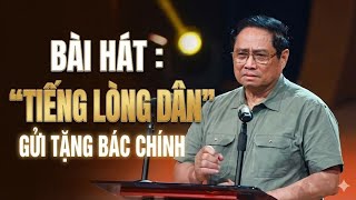 Download Lagu RƠI NƯỚC MẮT nghe Bác Chính nghẹn ngào dặn dò \u0026 Bài hát \ MP3
