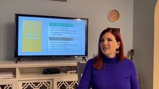 Journal Article Presentation- Lisa Wolf-Chason