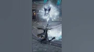 Devil May Cry: Peak Of Combat| Vergil - Legend Seeker Returns