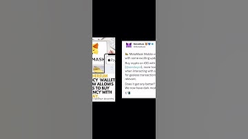 You can buy cryptos using Apple Pay in Metamask wallet #apple #pay #crypto #metamask #wallet