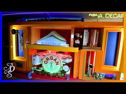 Albert Decap: Java/Mazurka (Titel onbekend)
