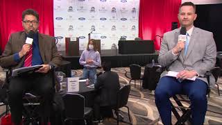 2020 Kentucky Derby Post Position Draw