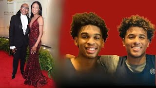 Jay-Zs old mother elopes with her girlfriend, NBA Jalen Green goes viral for strokin Josh Cristopher