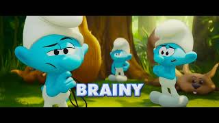 Naming All Smurfs Characters (July 1, 2025)