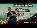 California love by cheema and sindhu from shaz creation