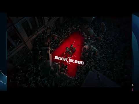 Back 4 Blood Competitive PVP & PVE PC Hacks - Aimbot Wallhack 2D Radar ( Player Locations ) & More