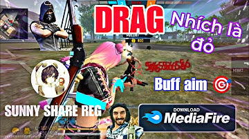 REG FF OB51| SHARE ALL FILE DRAG SIUU BÁ🔥KÈM BUFF AIM🎯CỰC NGON😶‍🌫AIM CỔ NEW ROOT ADR + FILZA NEW IOS