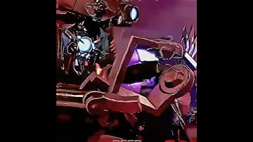 What if Titan Cameraman fought astro