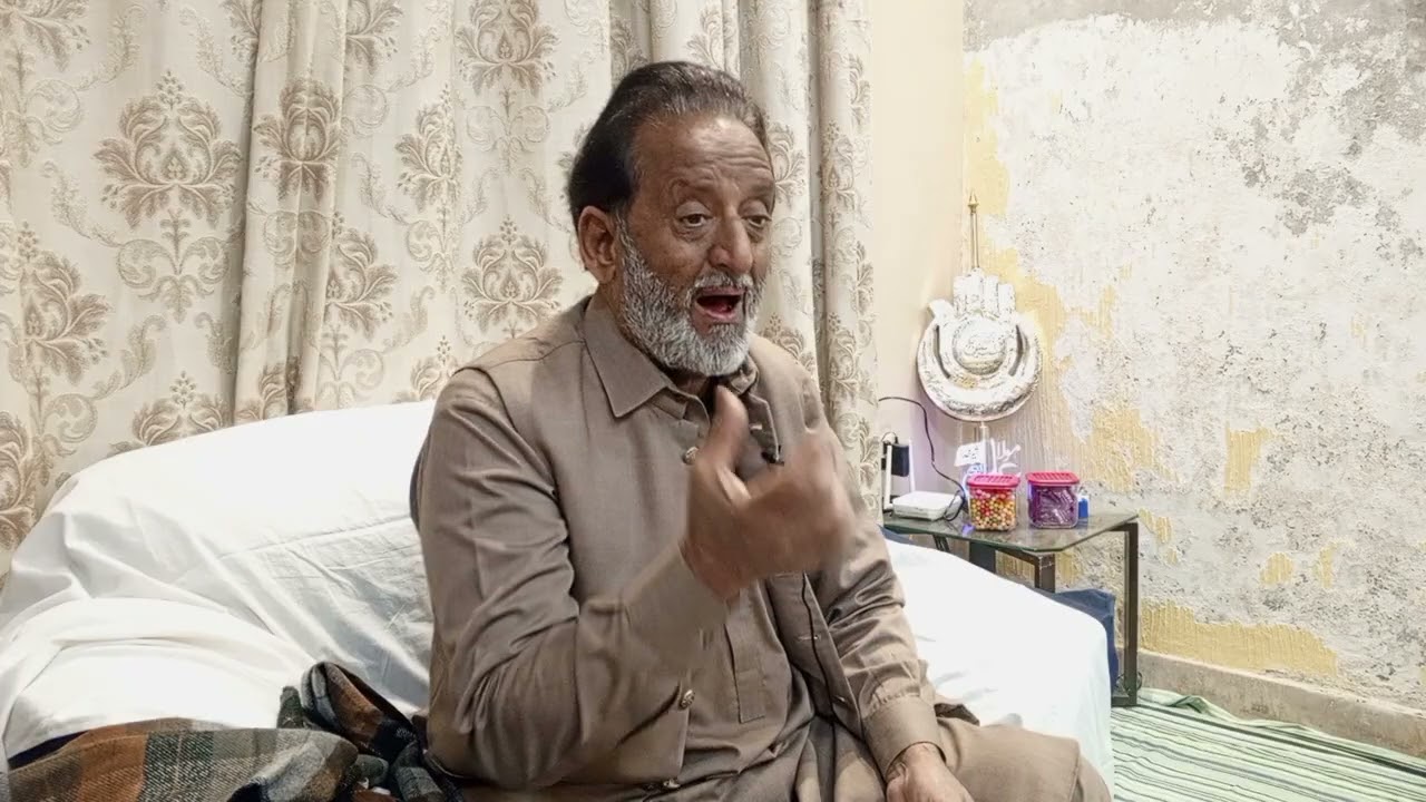 jashan e Moulood e kaba main khitab