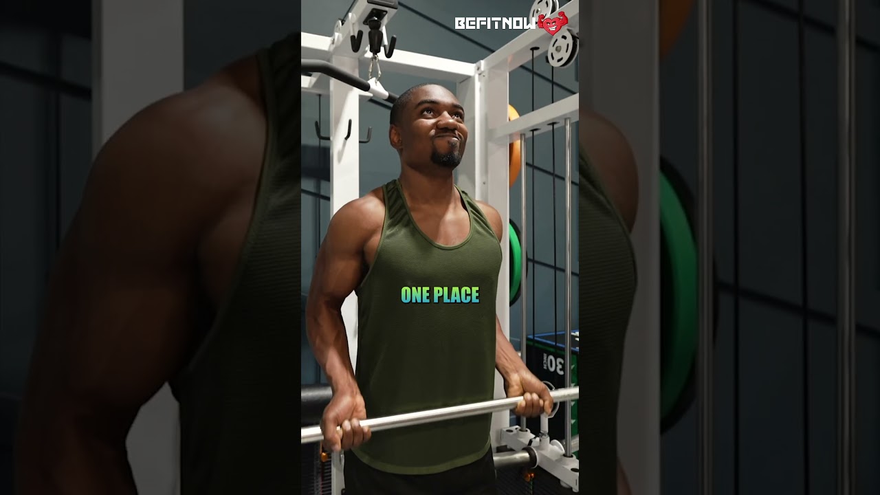 🔥 The TOUGHEST Machine for the STRONGEST Lifters! 💪🏋️‍♂️