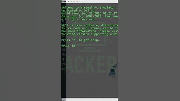 Assign IP to PC in EVE-NG Like a Pro ⚡ | @hacker8-q5f #cisco