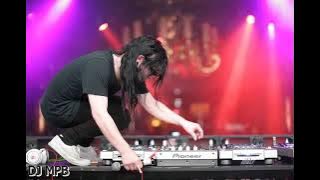 DJ Tristan_official_25 Bakar RoomNya BosKu jungle dutch 2021