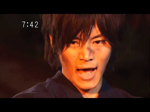 Samurai Sentai Shrinkenger - 5 Kabuto Orgami HD(199mb) English Subtitles