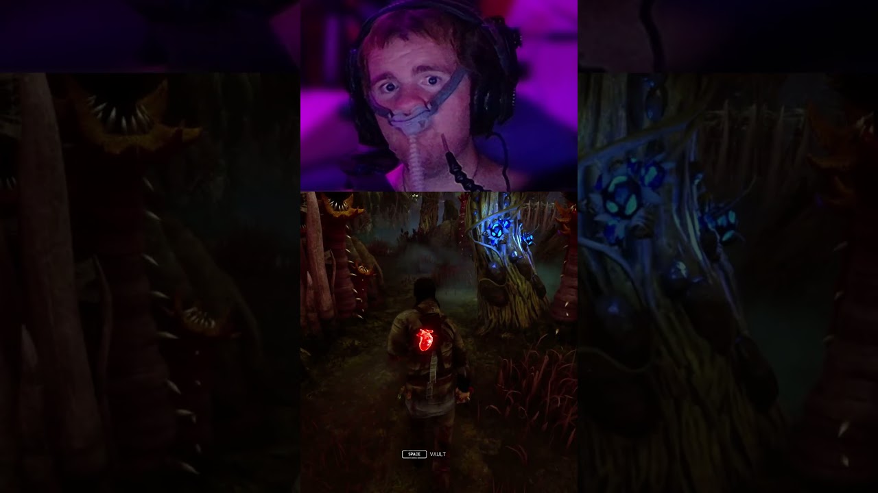 Olay, Piggy | Dead By Daylight