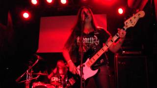 Indiscipline - Take It or Leave It