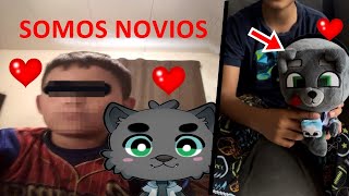 Mi Hijo Cree Tener Una Relación Amorosa Con Bobicraft