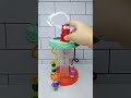RED ♦️ ShapE Sorter fUn SouND & cOcomelOn toy