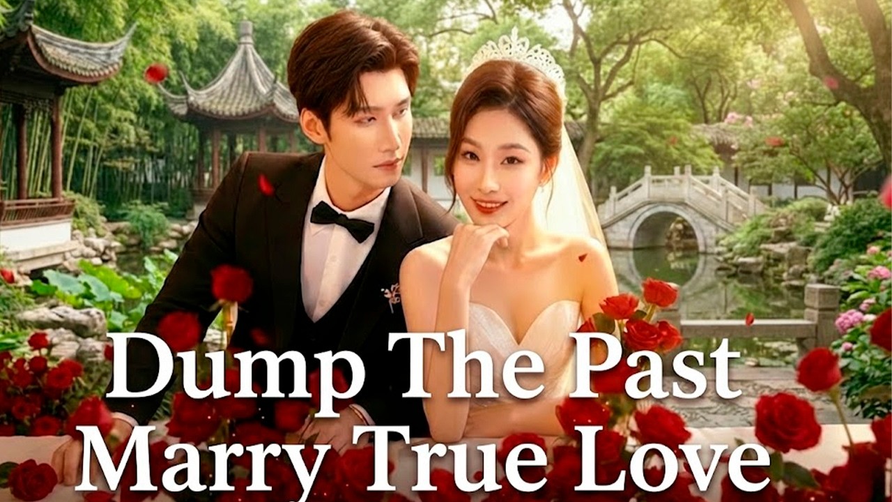 Dump The Past Marry True Love (2026) Drama China - Drama Story Review
