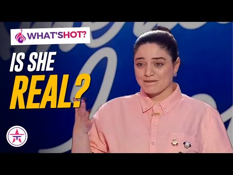 Meet Normandy The Most SHOCKING Voice on American Idol! Is That Her REAL Voice?