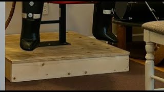 Making a new stage for Beach Bear and attaching him to it
In this video, I show the new stage that I had my grandpa create for Beach Bear, and we also get him onto it. This was in the works for a month and a half, but Im happy we got it done. I also got a new valve bank from Shreveport Automation so he can perform again. Making a new stage for Beach Bear and attaching him to it