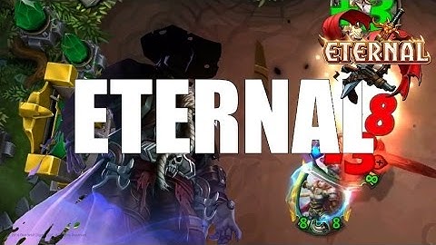 Eternal - Introduction Gauntlet #4 - F2P Combrei